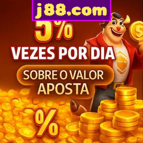 j88.com Indique amigos para receber um bônus