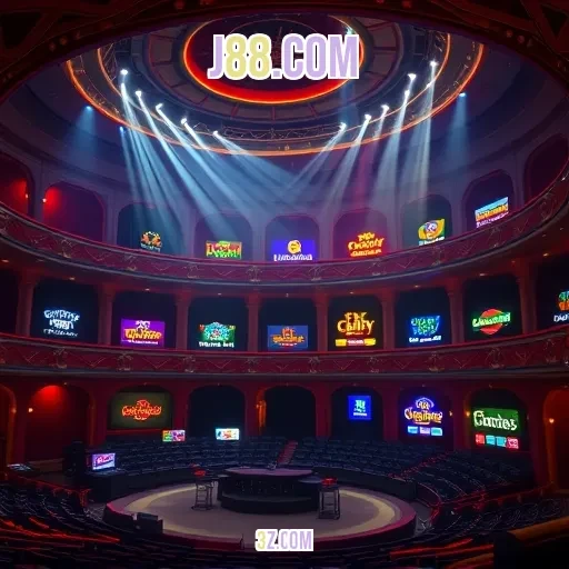 j88.com: Descubra os Melhores Recursos Gratuitos dos Jogos