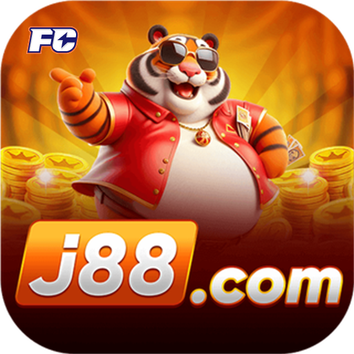 j88.com Logo